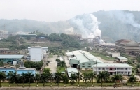 Xử lý triệt để khu, cụm công nghiệp gây ô nhiễm 