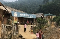 Chuyện gieo chữ ở Sa Lai