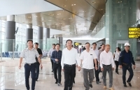 Quảng Ninh đưa 3 dự án giao thông tầm cỡ quốc tế vào hoạt động trong tháng 12