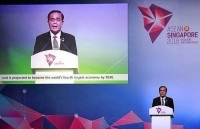 Thái Lan công bố chủ đề của năm ASEAN 2019