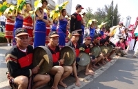 Khám phá “Không gian Di sản Văn hóa Đắk Lắk” tại Thủ đô