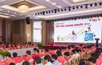 PV Gas tổ chức các chương trình phát triển văn hóa doanh nghiệp