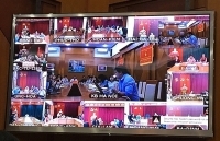 Hà Nội: Chủ động áp dụng công nghệ 4.0 trong hoạt động nghiệp vụ kho bạc