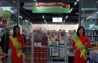 Thị trường bán lẻ “nóng” và nhiều triển vọng tăng trưởng