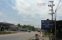 Nâng cao độ tin cậy cấp điện từ kết lưới Quảng Nam - Quảng Ngãi