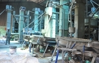 Hướng đến chế biến sâu