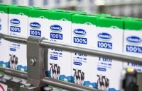 Vinamilk trúng thầu gói