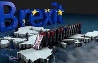 Thỏa thuận Brexit sẽ làm nước Anh mất 100 tỷ bảng vào năm 2030