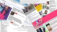 Tạm dừng cấp giấy phép thiết lập trang thông tin điện tử tổng hợp