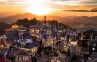 Những cái tên làm nên sự rạng rỡ cho du lịch Việt Nam trên trường quốc tế