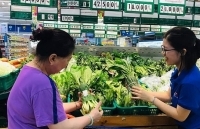 Xanh hóa hệ thống phân phối: Sự thay đổi rõ nét