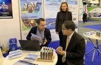 Tăng cường xúc tiến thương mại và đầu tư tại Algeria