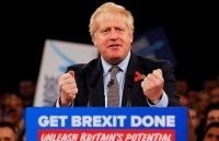 Sự được-mất của Anh trong hiệp định thương mại với EU