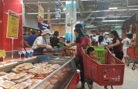 Thị trường cuối năm: Không để thiếu hàng, sốt giá