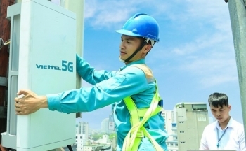 Từ tháng 11, Hà Nội và TP.HCM thử nghiệm mạng 5G thương mại