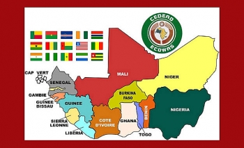 Giới thiệu Biểu thuế quan đối ngoại chung của Cộng đồng kinh tế các quốc gia Tây Phi