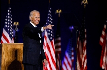 Định hình hai vấn đề thương mại lớn sau bầu cử Mỹ