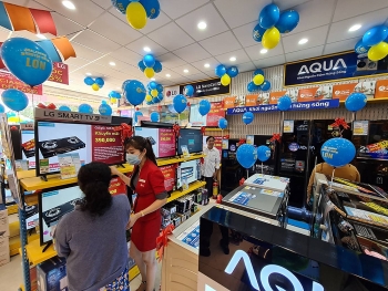 Doanh nghiệp bán lẻ: Tìm nguồn thu từ lĩnh vực kinh doanh mới