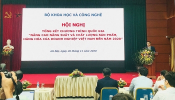 Hàng chục nghìn doanh nghiệp được hưởng lợi từ Chương trình 712