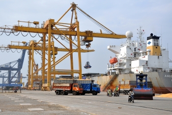 Quảng Ninh: Khơi thông “dòng chảy” xuất khẩu, đầu tư