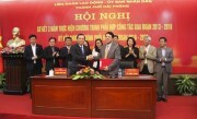 Hiệu quả hoạt động của Liên đoàn lao động Hải Phòng