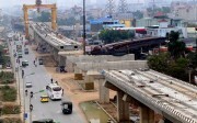 DA đường sắt đô thị Nhổn - Ga Hà Nội: Cần triển khai đúng tiến độ, giải quyết ùn tắc giao thông