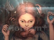 Việt Nam giành ba giải thưởng tại cuộc thi tranh đồ họa các nước ASEAN