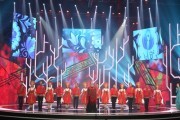 Chào 2017 – “Hãy yêu nhau đi”