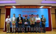 Công bố các sự kiện khoa học công nghệ Nghệ An nổi bật năm 2016