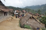 Mường Tè (Lai Châu): Gian nan chuyện đưa người nghiện đi cai