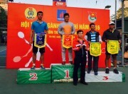 PV Power tham gia Tuần lễ văn hoá dầu khí lần thứ IX