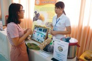 Đồng hành cùng cộng đồng khởi nghiệp