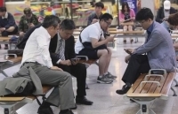 Hàn Quốc trở thành nước đầu tiên cung cấp dịch vụ 5G