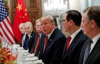 Thỏa thuận 90 ngày “khó tin” giữa Mỹ và Trung Quốc về cuộc chiến thuế quan