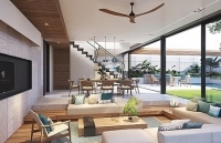 Thiết lập định danh mới bất động sản nghỉ dưỡng tại Phú Quốc