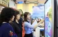 Đẩy mạnh ứng dụng công nghệ số hỗ trợ khách du lịch