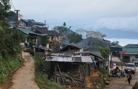 Người Hà Nhì ở Ka Lăng: Học cái chữ để đuổi cái nghèo