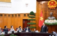 Thủ tướng: Phát triển ào ào, không có bài bản thì hậu quả rất lớn