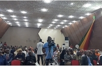 Thúc đẩy hợp tác thương mại và công nghiệp Việt Nam-Senegal