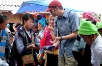 Phát triển du lịch nông thôn gắn với xây dựng nông thôn mới