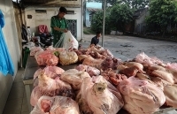 Mất an toàn thực phẩm: Làm gì để ngăn chặn?