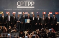Hiệp định CPTPP chính thức có hiệu lực từ ngày hôm nay