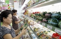 Khơi thông dòng chảy hàng hóa