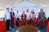 Gia Lai sẽ có thêm dự án phong điện 1.810 tỷ đồng