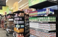 Vinamilk nhận giải thưởng doanh nghiệp xuất khẩu của châu Á 2019