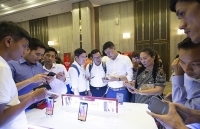 Thị trường smartphone Việt Nam: Cánh cửa nào cho thương hiệu Việt?