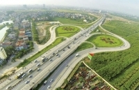 Hà Nội đề xuất chỉ tăng 15% giá đất giai đoạn 2020 - 2024