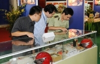 Đẩy lùi hàng giả, hàng nhái: Sự chủ động từ doanh nghiệp