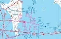VATM triển khai áp dụng hệ thống phương thức bay mới tại sân bay Phú Quốc
