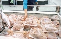 Mỹ muốn Việt Nam giảm thuế nhập một loạt nông sản